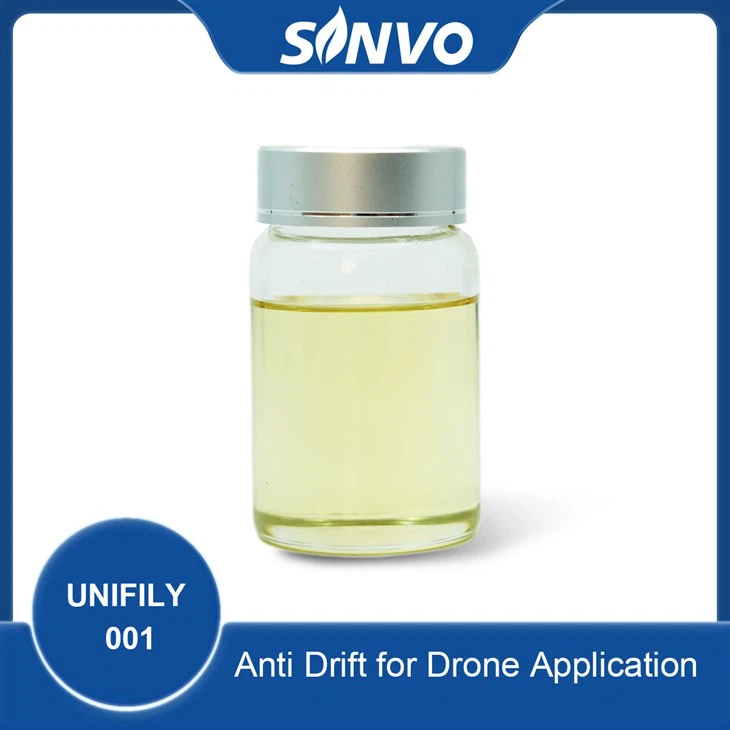 UNIFLY 001 অ্যান্টি ড্রিফ্ট অ্যাডজুভেন্ট